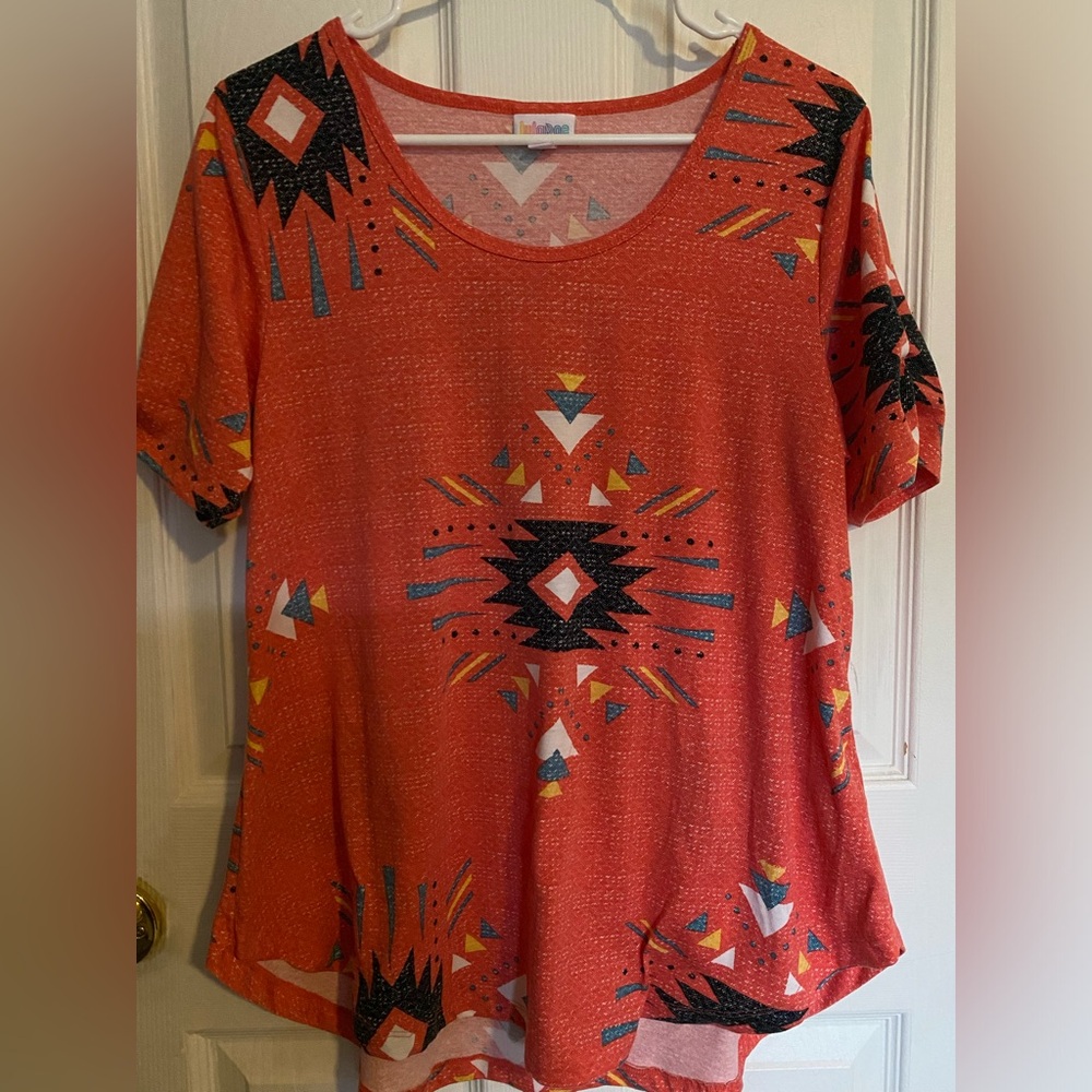 LuLaRoe Morgan t